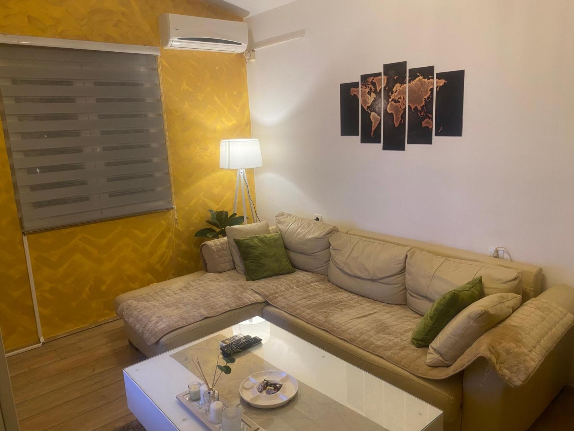 Apartmani Miljana Bar Exterior foto