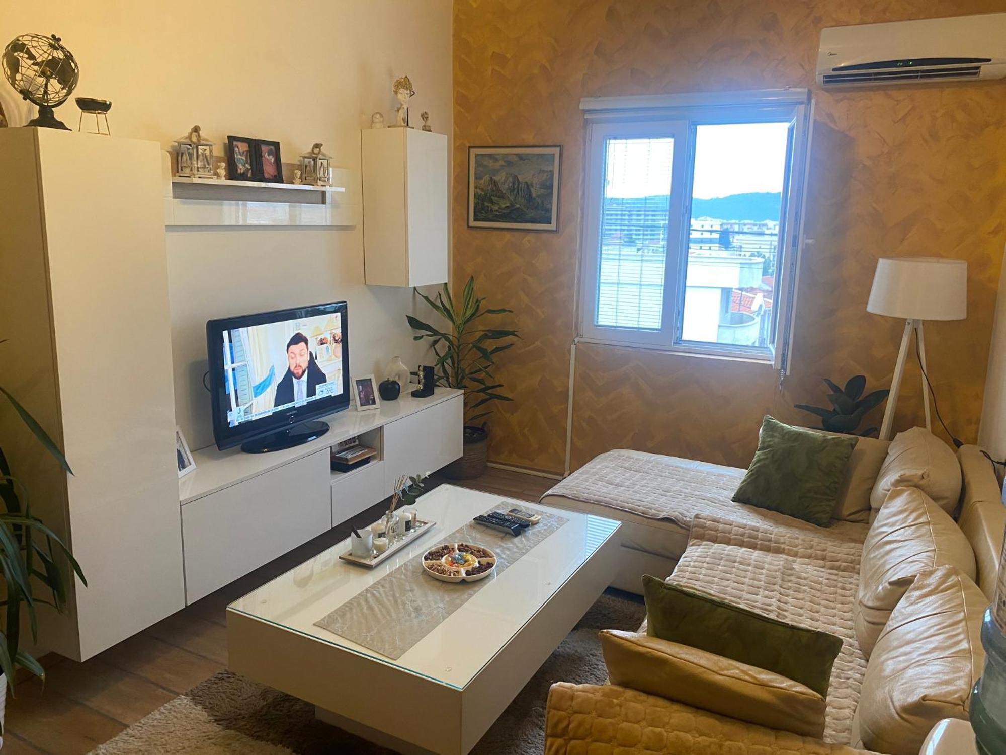 Apartmani Miljana Bar Exterior foto