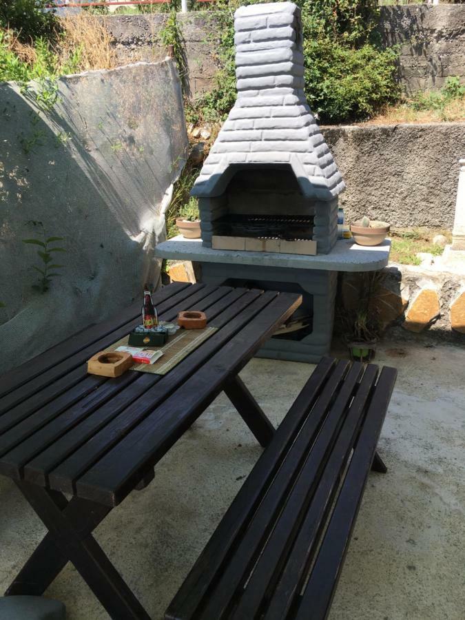 Apartmani Miljana Bar Exterior foto